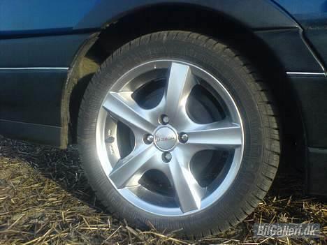 VW Passat GT. - SOLGT - nye bremsetromler, dejligt:D billede 14