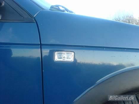 VW Passat GT. - SOLGT - hvide sideblink billede 15