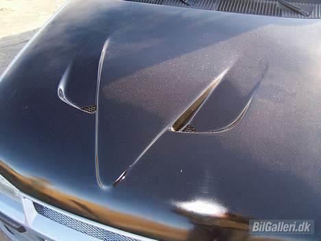 Opel Kadett e (GISSER´EN) sol. billede 5