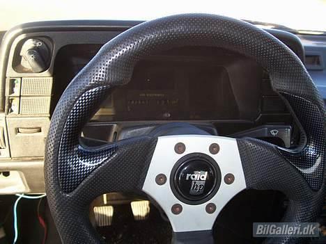 Opel Kadett e (GISSER´EN) sol. billede 13