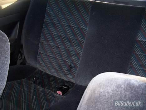 Opel Kadett e (GISSER´EN) sol. billede 15