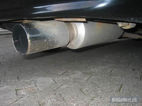 Toyota Celica T20 Solgt. - Så er der brøl billede 5