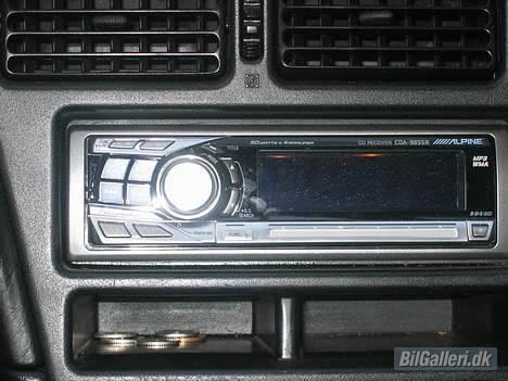 Toyota Celica T20 Solgt. billede 8