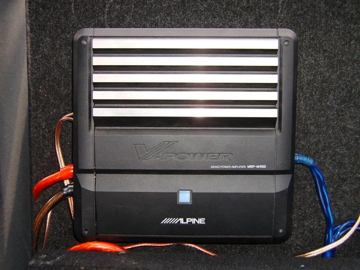 Toyota Celica T20 Solgt. billede 10