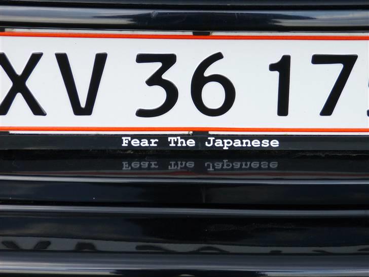 Toyota Celica T20 Solgt. billede 11