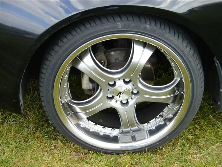 Toyota Celica T20 Solgt. billede 14