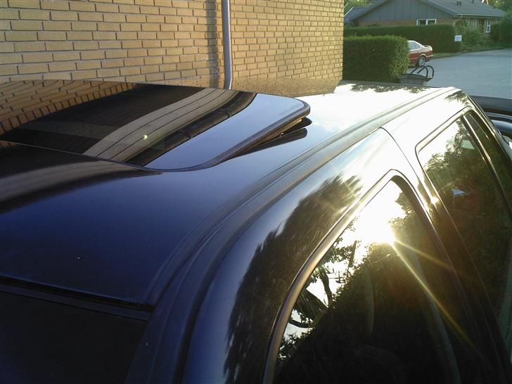 VW Vento 1.8 GL [Solgt] billede 10