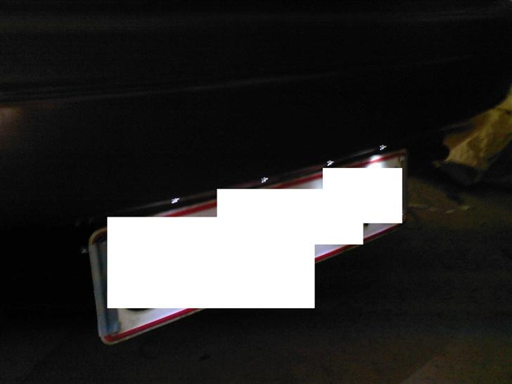 VW Vento 1.8 GL [Solgt] billede 12