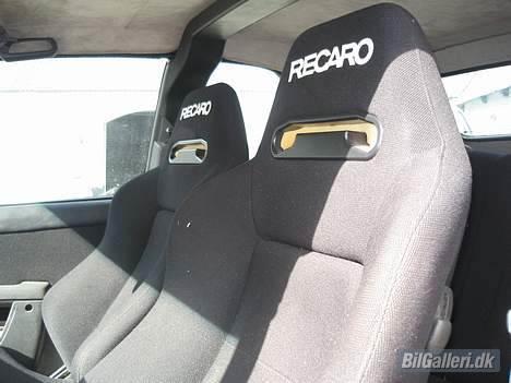 Opel kadett e cabriolet billede 8