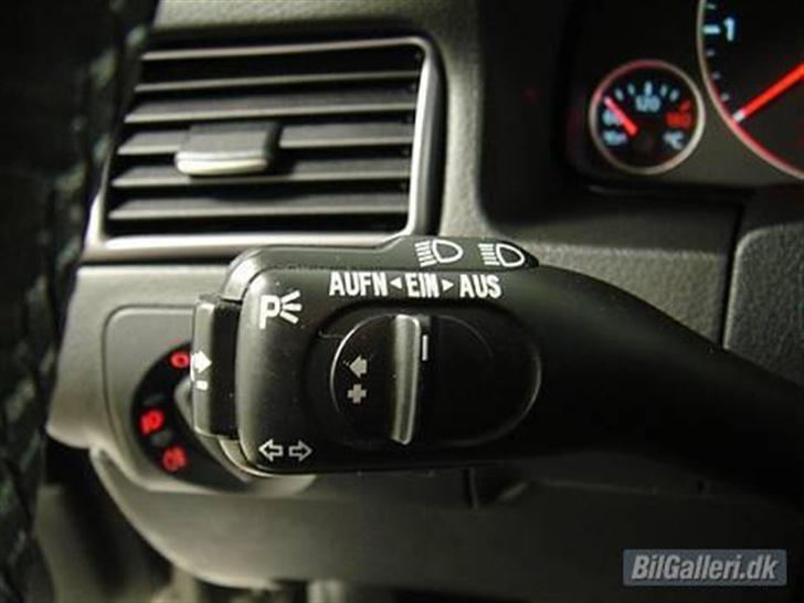 Audi A6 1.8 TQ Premium Ava - ¦ just "crusin" ... billede 8