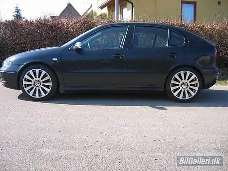 Seat Leon - Nu med 18" A8 billede 12