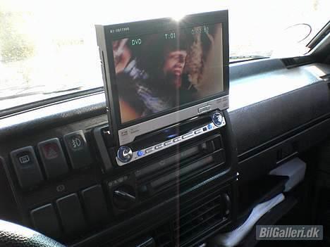 VW Golf II  *SOLGT* - nyt anlæg billede 16