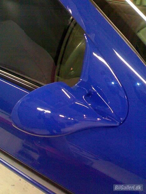 Fiat Punto...Solgt - Indfarvede M3 Spejle billede 7