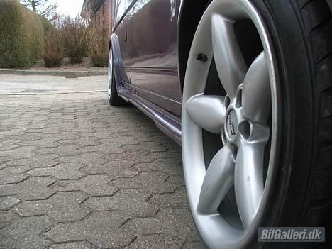 VW Transporter Solgt billede 4