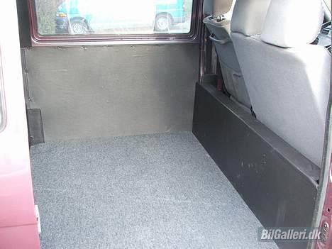 VW Transporter Solgt billede 7