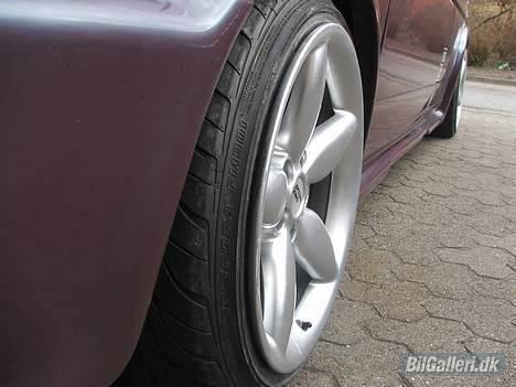 VW Transporter Solgt billede 9