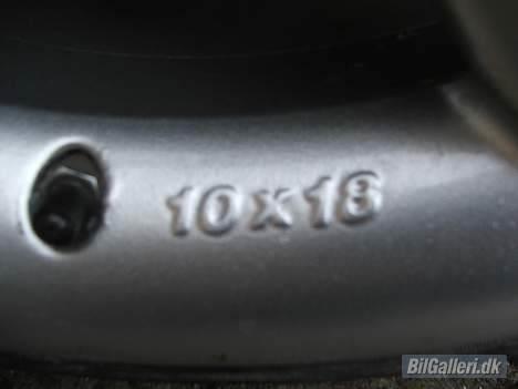 VW Transporter Solgt billede 10