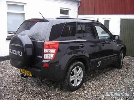 Nissan Patrol billede 9