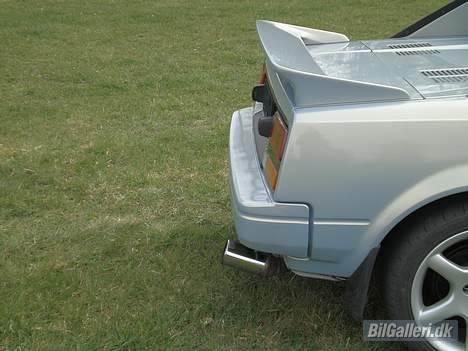 Toyota MR2 SOLGT billede 7