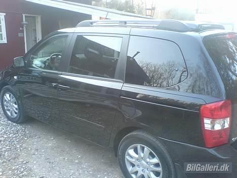 Kia carnival billede 3