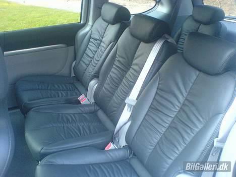 Kia carnival billede 4