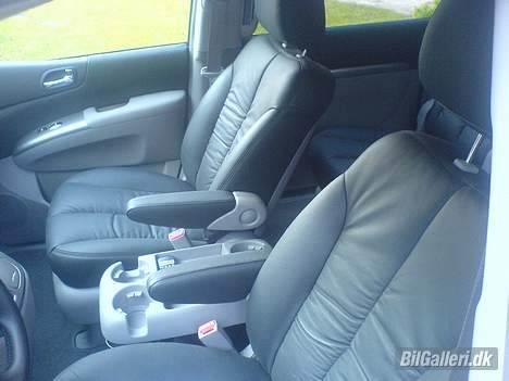 Kia carnival billede 5