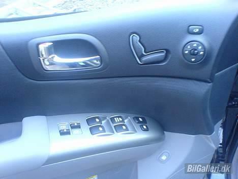 Kia carnival billede 6