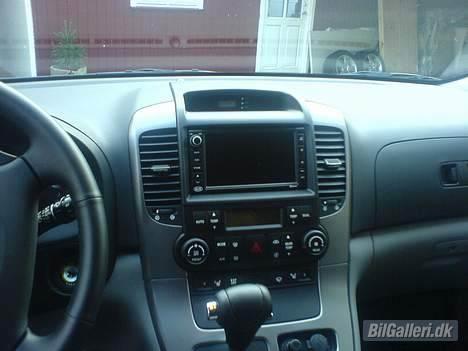 Kia carnival billede 7