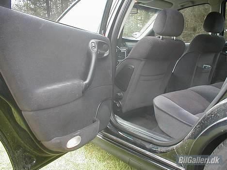 Opel vectra b "solgt" billede 6