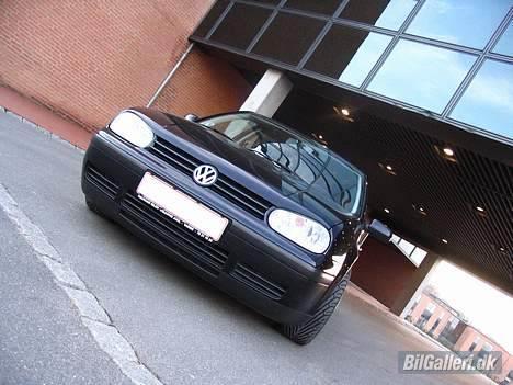 VW Golf 4 " Solgt " billede 1