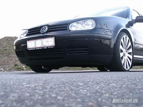 VW Golf 4 " Solgt " billede 3