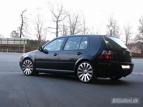 VW Golf 4 " Solgt " billede 4