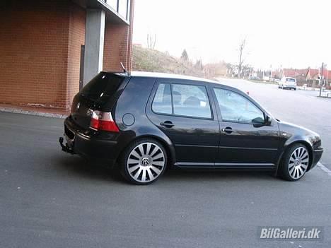 VW Golf 4 " Solgt " billede 5