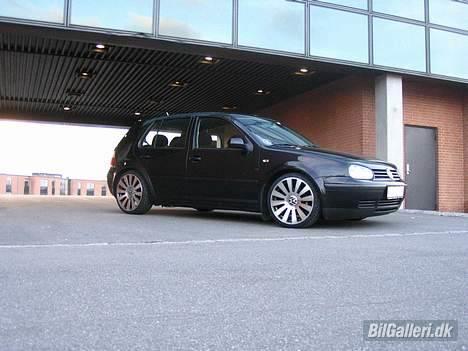 VW Golf 4 " Solgt " billede 6