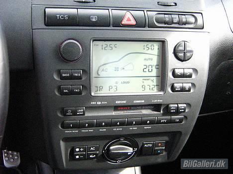 Seat Ibiza 20VT Cupra billede 4