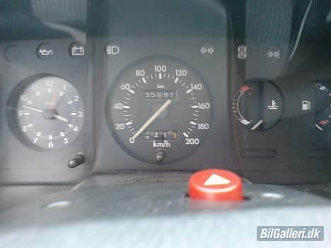 Ford escort ` R.I.P 07/08-07 billede 7