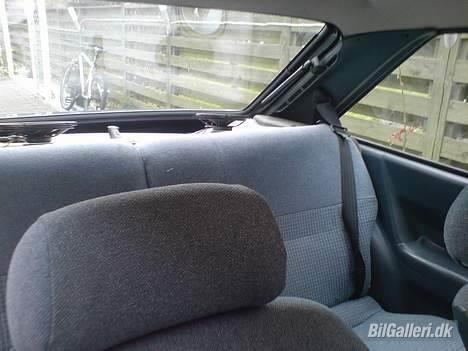 Ford escort ` R.I.P 07/08-07 billede 8