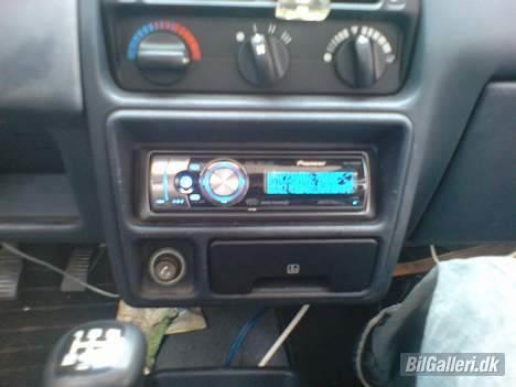 Ford escort ` R.I.P 07/08-07 billede 9