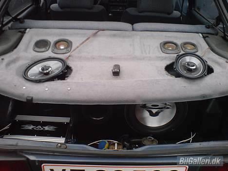 Ford escort ` R.I.P 07/08-07 billede 10