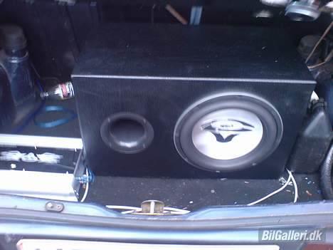 Ford escort ` R.I.P 07/08-07 billede 11