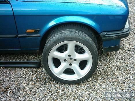 BMW 320/325 solgt billede 16