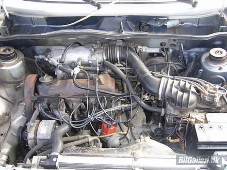 VW Golf 1 GTI cabriolet  billede 10