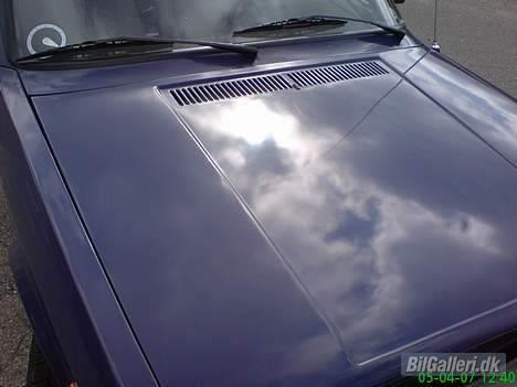 VW Polo 1 Solgt - nypoleret billede 6