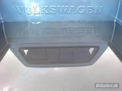 VW Caddy (SOLGT) billede 17