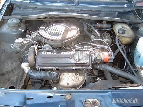 VW Golf 2`er... billede 4