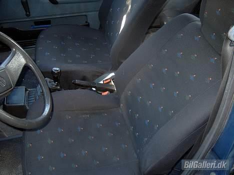 VW Golf 2`er... billede 7