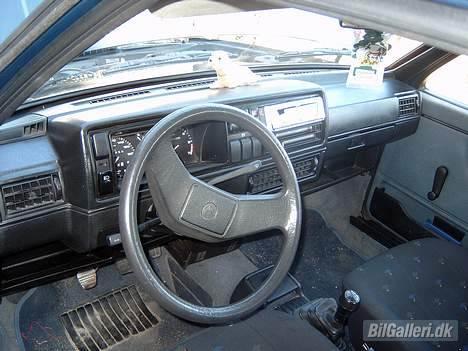 VW Golf 2`er... billede 8