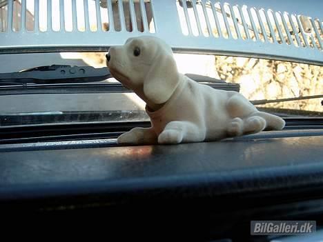 VW Golf 2`er... billede 9