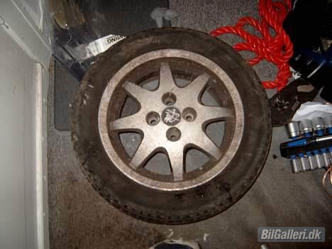 VW Golf 2`er... billede 10