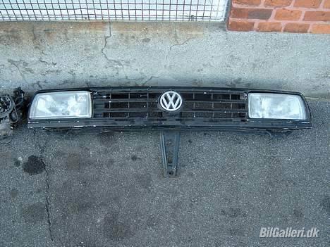 VW Golf 2`er... billede 11